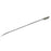 Ultra 12" Long x 1/4" Diameter Inline Pick - with 1-1/2" Sharp Pencil Point