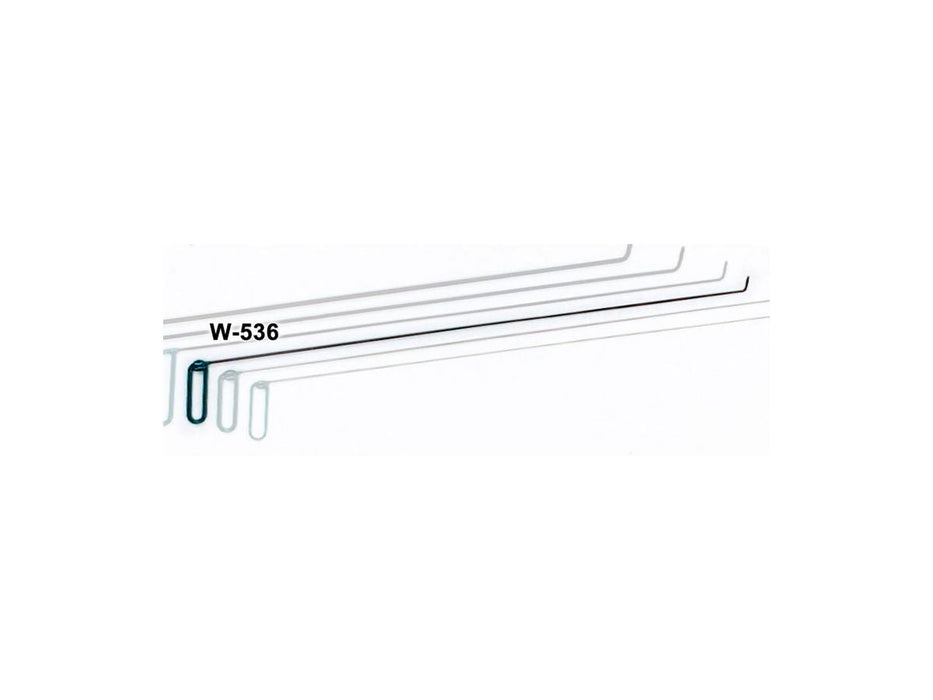 Dentcraft 36" Wire Tool - .150" Diameter